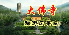 黑人大屌打炮中国浙江-新昌大佛寺旅游风景区